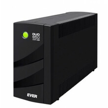 UPS Ever DUO 850 PL AVR T/DAVRTO-000K85/01 850 VA