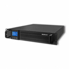 Katkematu toiteallikas Qoltec 53945 UPS 1KVA, 800 W