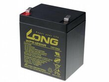 Akupatarei Avacom LONG WP5-12SHR F2 12V 5AH