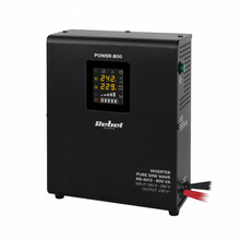 Avariitoiteallikas Rebel POWER-800 800 VA, 500 W
