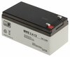 Aku MW Power MWS 3.4-12 12V, 3.4 Ah