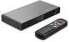 HDMI lüliti Digitus DS-55331 4K 3x1 must