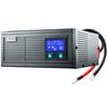 Toiteinverter Extralink Piorun 1500VA, 1200 W