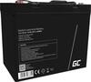 Aku Green Cell AGM56 12V 50Ah