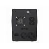 UPS Green Cell UPS09 2000VA, 1400 W
