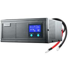 Toiteinverter Extralink Piorun 1500VA, 1200 W