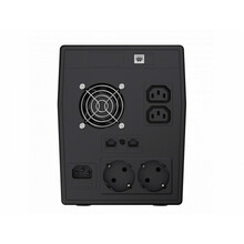 UPS Green Cell UPS09 2000VA, 1400 W
