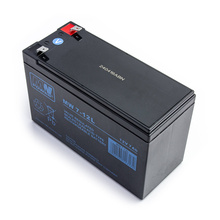 Aku MW Power MW 12V 7Ah AGM