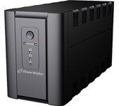 UPS Power Walker VI 1200 SH 1200VA, 600 W