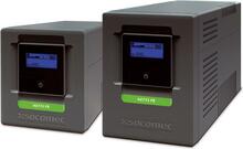 UPS Socomec NETYS PR MT NPR-1000-MT 1000VA, 700 W