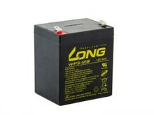 Aku LONG 12V 5AH pliiaku F2 (WP5-12B F2)