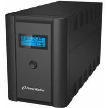 UPS PowerWalker VI 1200 SHL FR 1200VA, 600 W