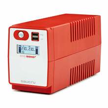 UPS Salicru SPS 500 SOHO+ 647CA000007