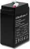 UPS aku Qoltec 53032 6V, 4.5Ah