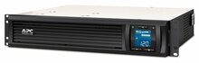 Katkematu toiteallikas APC SMC1500I-2UC 1500VA, 900 W
