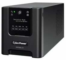 UPS Cyberpower PR750ELCDGR 750VA, 675 W