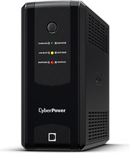 UPS CyberPower UT1050EG 1050 VA, 630 W