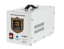 Avariitoiteallikas Kemot PROsinus-700 700 W, valge