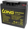 Akupatarei Long WP18-12NSHR 12V, 18Ah, AGM