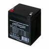 UPS aku Gembird BAT-12V4.5AH 12V, 4.5AH