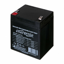 UPS aku Gembird BAT-12V4.5AH 12V, 4.5AH