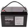 Aku Power Plant, LLC LiFePO4 12.8V, 100Ah