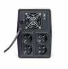 UPS Salicru SPS 2000 ONE BL 2000VA, 1200 W