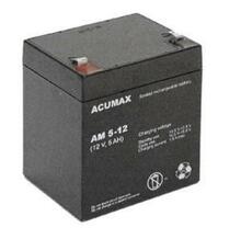 Aku EMU AM5-12T2 12V, 5AH