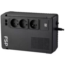 UPS FSP ECO 800-GE 800VA, 480W