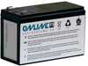 UPS ONLINE USV-Systeme ZINTO 800 800 VA, hall