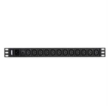Aten PE0212G Basic PDU Series must