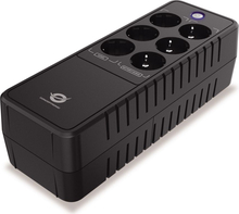 UPS Conceptronic ZEUS09E 850VA, 490 W