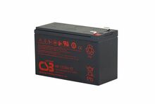 Aku CSB HR1234WF2 12V, 9Ah