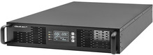 UPS Qoltec 52286 2400VA, 2400 W