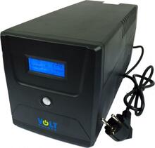 UPS Volt Polska MicroUPS 1200 1200VA, 720 W