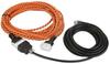 APC NetBotz Leak Rope Sensor NBES0308, 6.1 m, oranž
