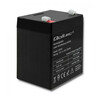 Qoltec AGM aku 53033 12V 4.5Ah