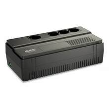 APC BV650I-GR 650VA, 230V, 375 W