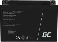 Aku Green Cell AGM35 12V 26Ah