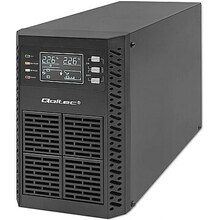 UPS Qoltec 52280 1kVA, 1000W