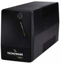 UPS Tecnoware FGCERAPL1602SCH 1600 VA, 1200 W