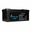 Aku Extralink LiFePO4 200AH 12.8V BMS