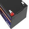 Aku Qoltec 53701 LiFePO4 12.8V, 12Ah, 153.6Wh