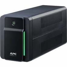 UPS APC Back-UPS BX750MI-GR 750VA, 410 W