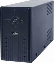 UPS Eurocase EA200LED 2000VA