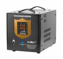 UPS Kemot PROsinus-2000/24 2000VA, 1400W, must