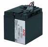 APC RBC7 24 V asenduspatarei