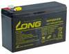 UPS aku Avacom WP1224W 12V, 6Ah