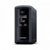 UPS CyberPower VP700ELCD 700 VA, 390 W