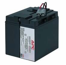 APC RBC7 24 V asenduspatarei